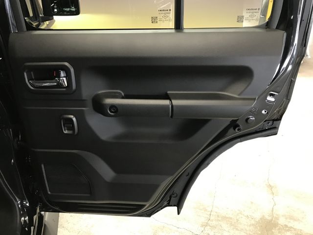 SUZUKI JIMNY NOMADE 2026 Image 31