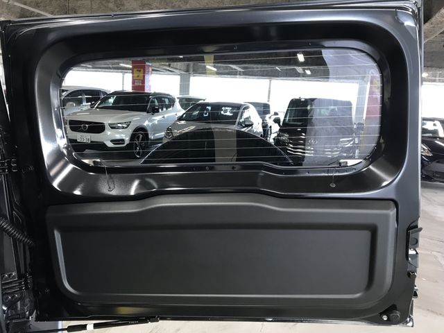 SUZUKI JIMNY NOMADE 2026 Image 31