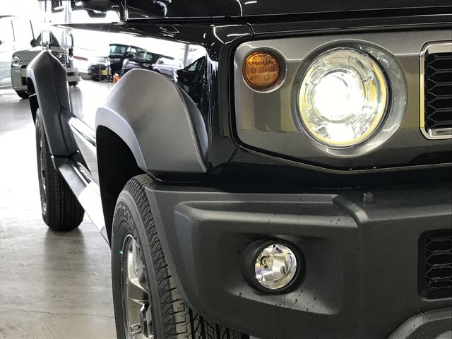 SUZUKI JIMNY NOMADE 2026 Image 31