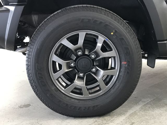 SUZUKI JIMNY NOMADE 2026 Image 31