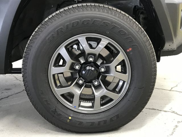 SUZUKI JIMNY NOMADE 2026 Image 31