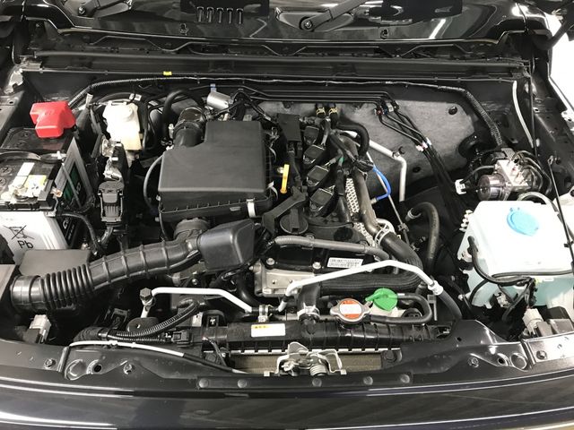 SUZUKI JIMNY NOMADE 2026 Image 31