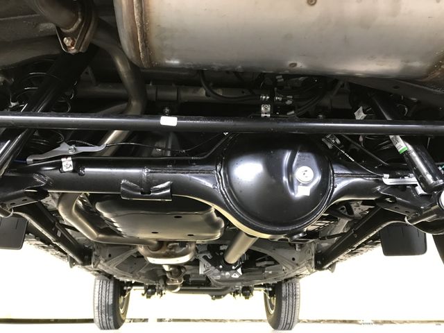 SUZUKI JIMNY NOMADE 2026 Image 31