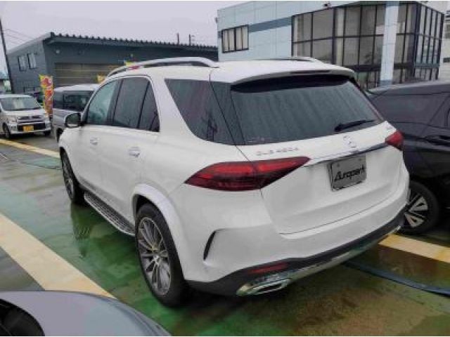 MERCEDES BENZ GLE CL 2025 Image 31