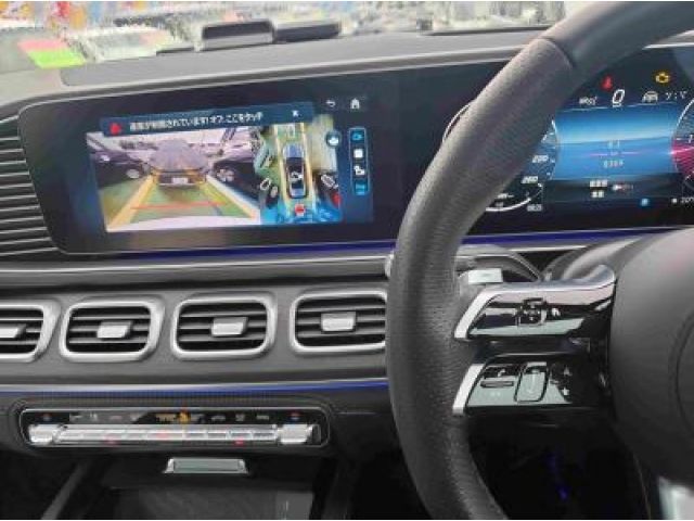 MERCEDES BENZ GLE CL 2025 Image 31