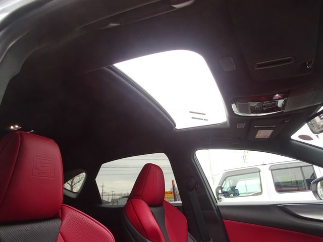 TOYOTA LEXUS NX350H 2023 Image 31