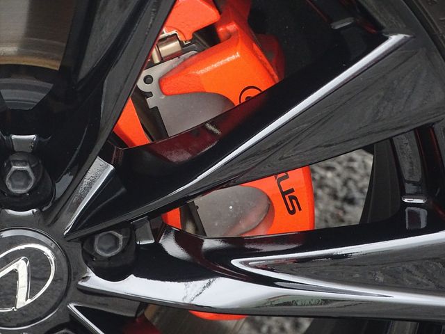 TOYOTA LEXUS NX350H 2023 Image 31