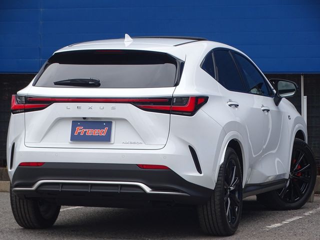 TOYOTA LEXUS NX350H 2023 Image 31