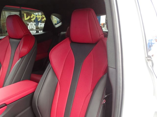 TOYOTA LEXUS NX350H 2023 Image 31