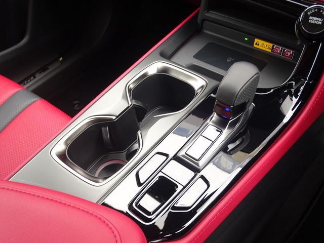 TOYOTA LEXUS NX350H 2023 Image 31