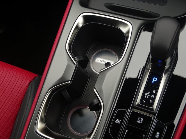 TOYOTA LEXUS NX350H 2023 Image 31