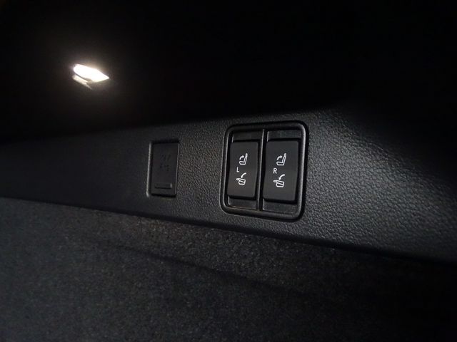 TOYOTA LEXUS NX350H 2023 Image 31