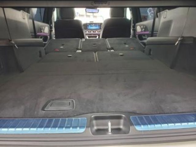 MERCEDES BENZ GLS CL 2024 Image 31