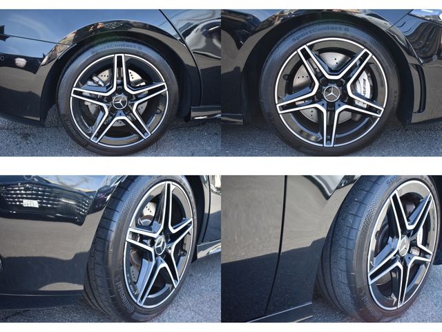 MERCEDES BENZ MERCEDES AMG ACLASS 2021 Image 31