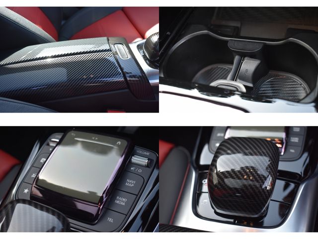 MERCEDES BENZ MERCEDES AMG ACLASS 2021 Image 31