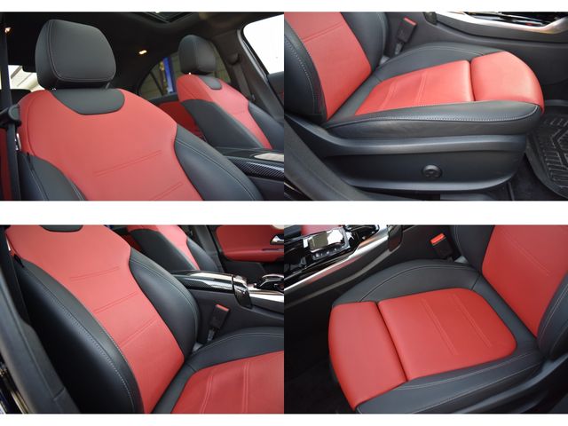 MERCEDES BENZ MERCEDES AMG ACLASS 2021 Image 31