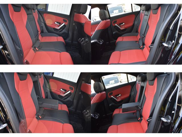 MERCEDES BENZ MERCEDES AMG ACLASS 2021 Image 31