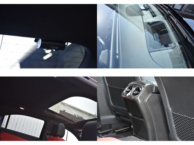 MERCEDES BENZ MERCEDES AMG ACLASS 2021 Image 31