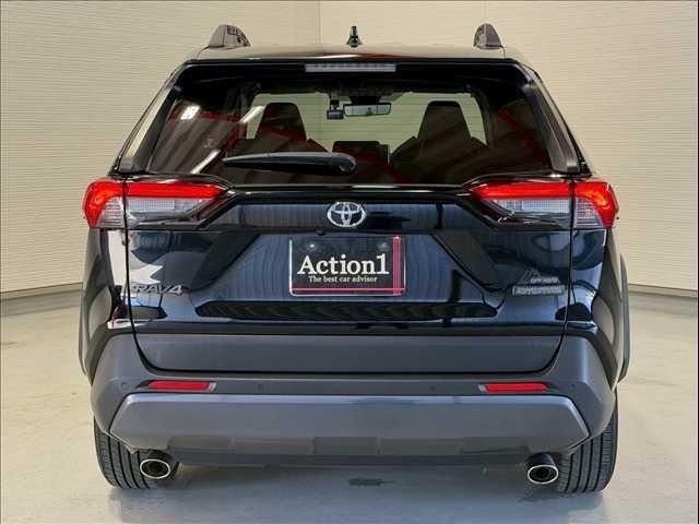 TOYOTA RAV4 4WD 2021 Image 31