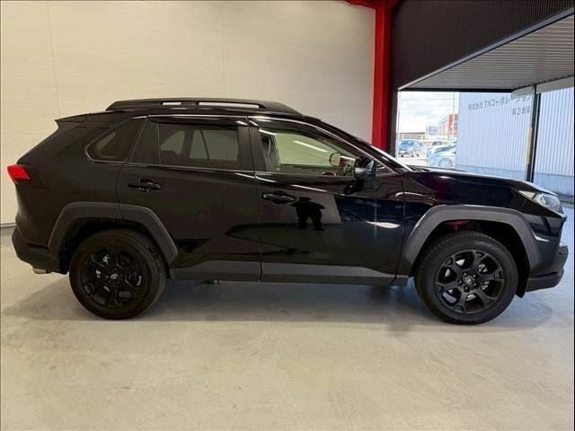 TOYOTA RAV4 4WD 2021 Image 31