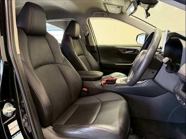 TOYOTA RAV4 4WD 2021 Image 31