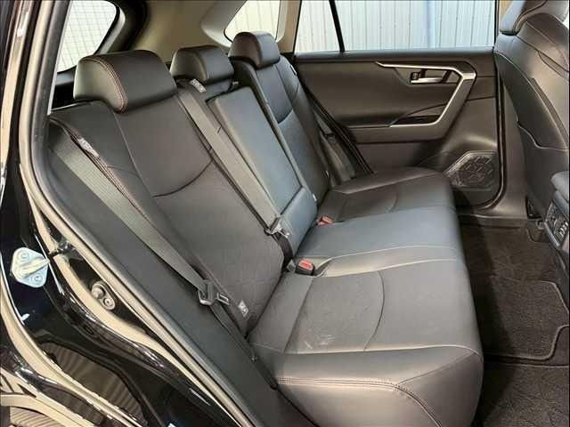 TOYOTA RAV4 4WD 2021 Image 31