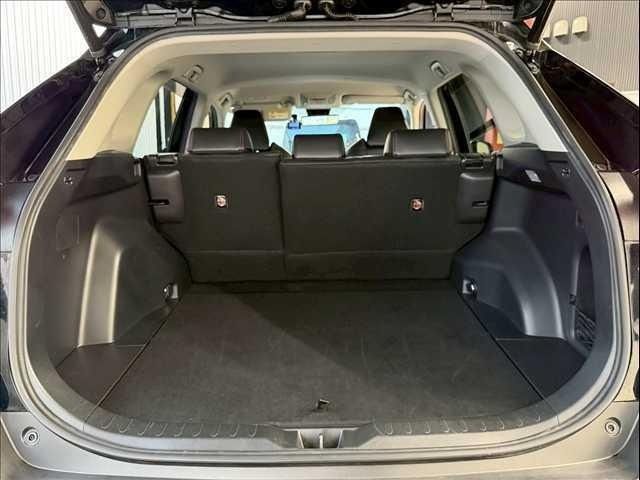TOYOTA RAV4 4WD 2021 Image 31
