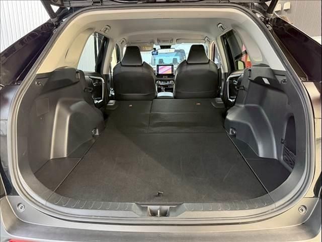 TOYOTA RAV4 4WD 2021 Image 31