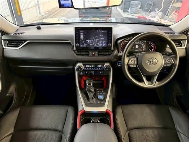 TOYOTA RAV4 4WD 2021 Image 31