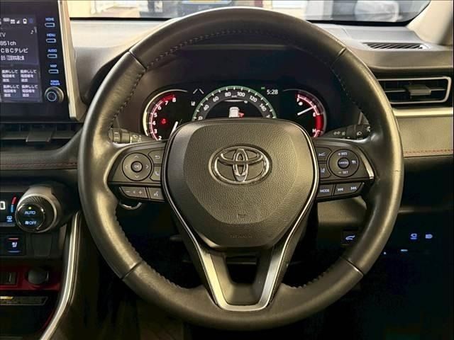 TOYOTA RAV4 4WD 2021 Image 31