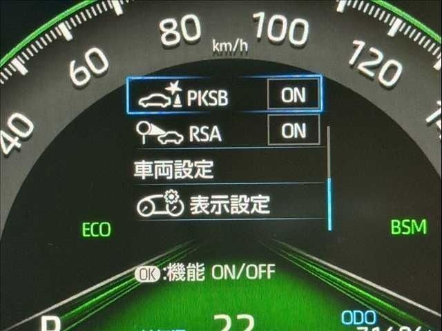 TOYOTA RAV4 4WD 2021 Image 31