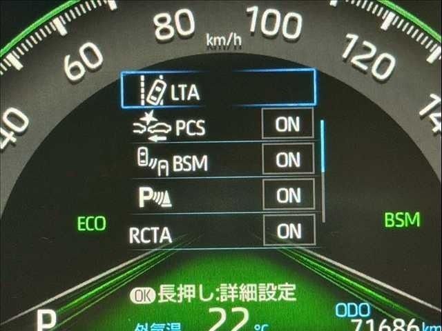 TOYOTA RAV4 4WD 2021 Image 31