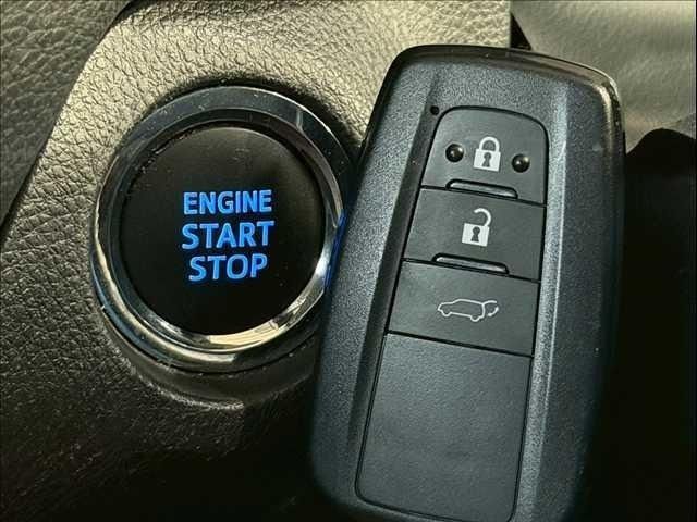 TOYOTA RAV4 4WD 2021 Image 31