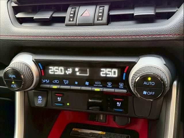 TOYOTA RAV4 4WD 2021 Image 31