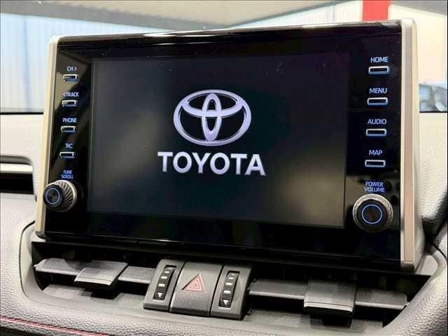 TOYOTA RAV4 4WD 2021 Image 31