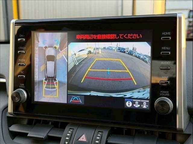 TOYOTA RAV4 4WD 2021 Image 31