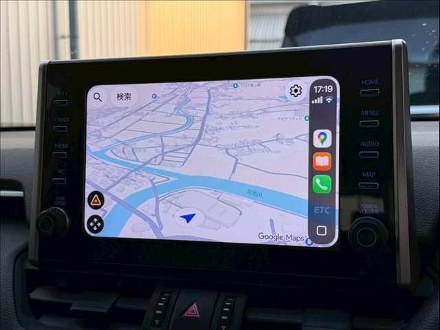 TOYOTA RAV4 4WD 2021 Image 31