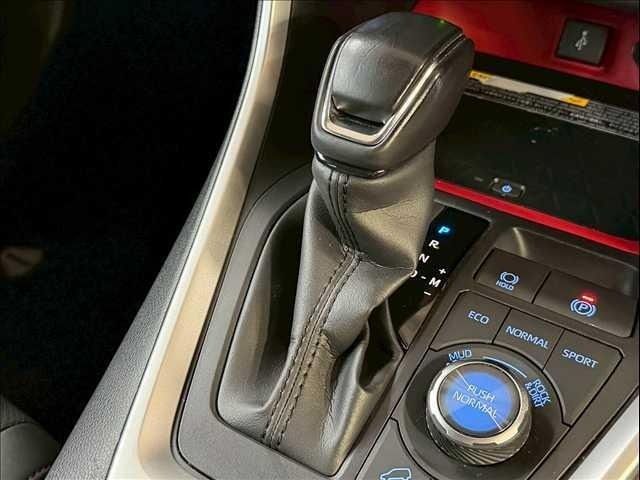 TOYOTA RAV4 4WD 2021 Image 31