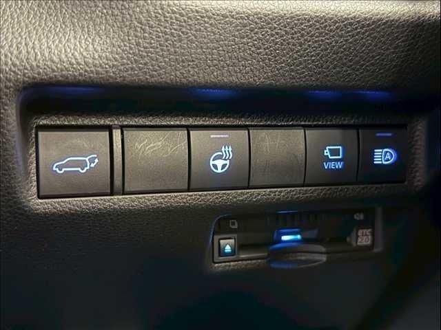 TOYOTA RAV4 4WD 2021 Image 31