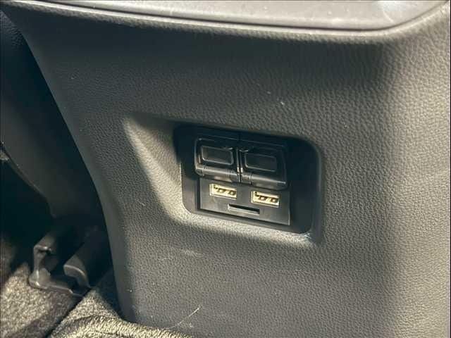 TOYOTA RAV4 4WD 2021 Image 31