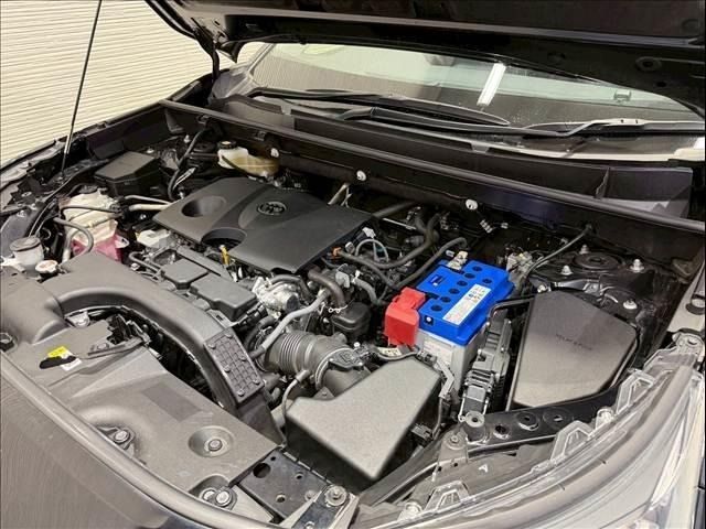 TOYOTA RAV4 4WD 2021 Image 31