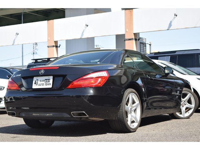 MERCEDES BENZ SL CLA 2013 Image 31