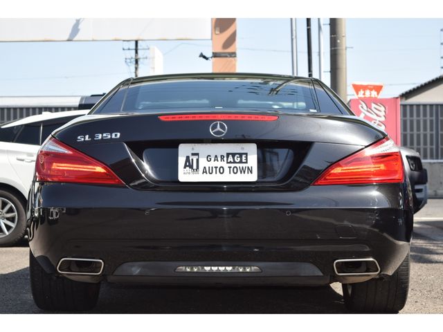 MERCEDES BENZ SL CLA 2013 Image 31