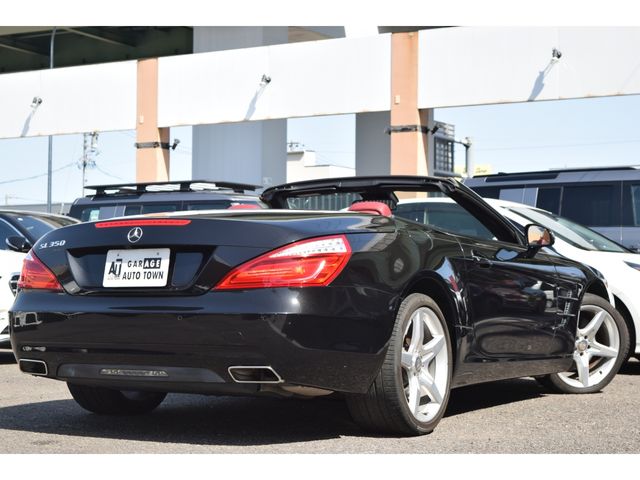 MERCEDES BENZ SL CLA 2013 Image 31