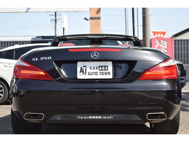 MERCEDES BENZ SL CLA 2013 Image 31