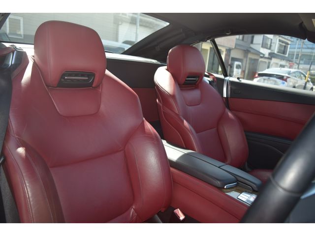 MERCEDES BENZ SL CLA 2013 Image 31