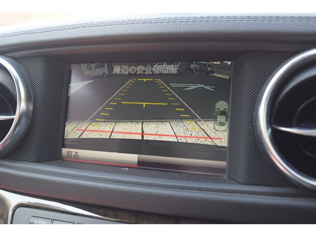 MERCEDES BENZ SL CLA 2013 Image 31