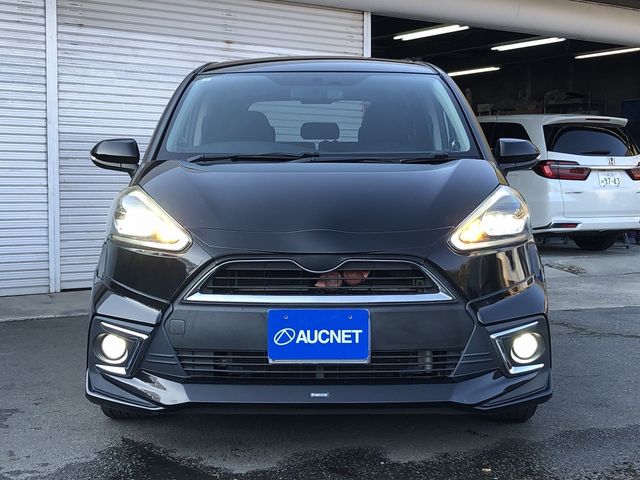 TOYOTA SIENTA HYBRID 2015 Image 31