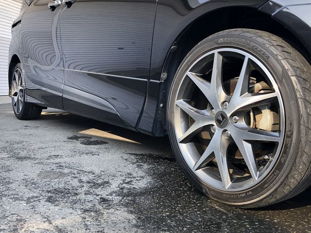 TOYOTA SIENTA HYBRID 2015 Image 31