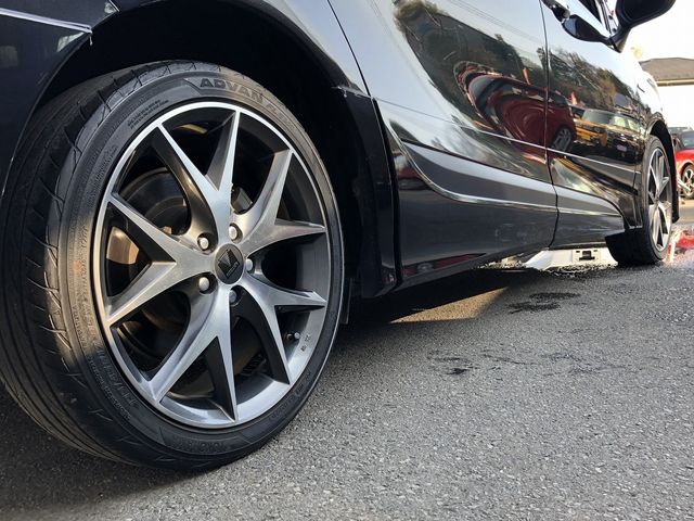 TOYOTA SIENTA HYBRID 2015 Image 31